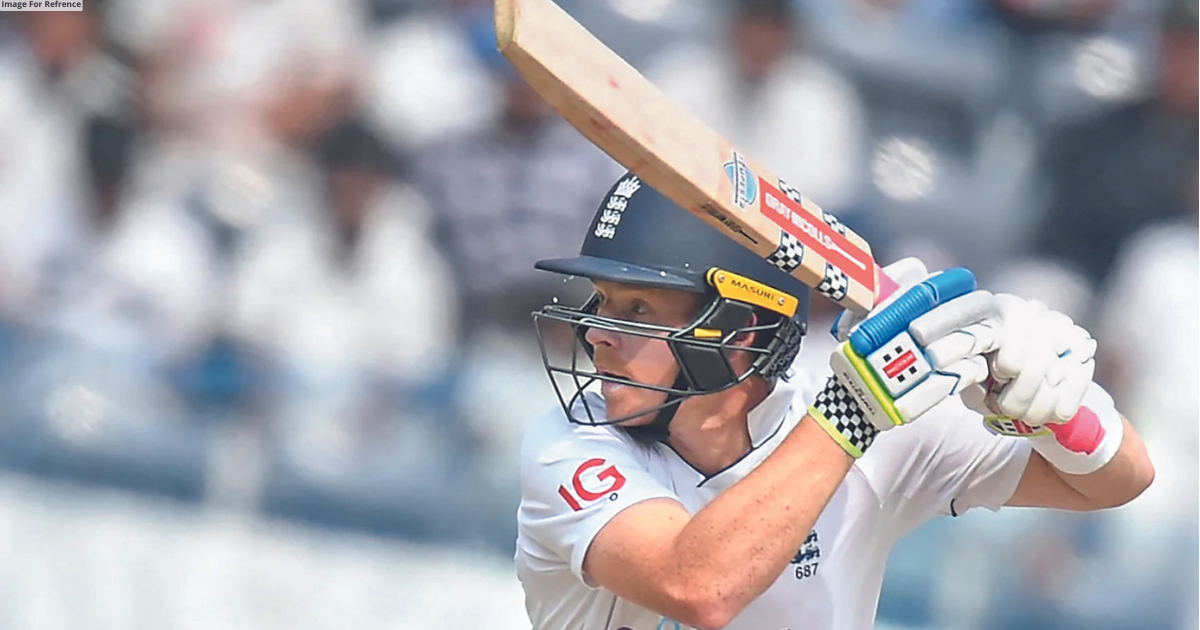 Ollie Pope’s Hundred Ignites English Hopes After India Take Control of First Test